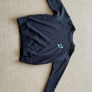 Peloton x Spiritual Gangster Sweatshirt